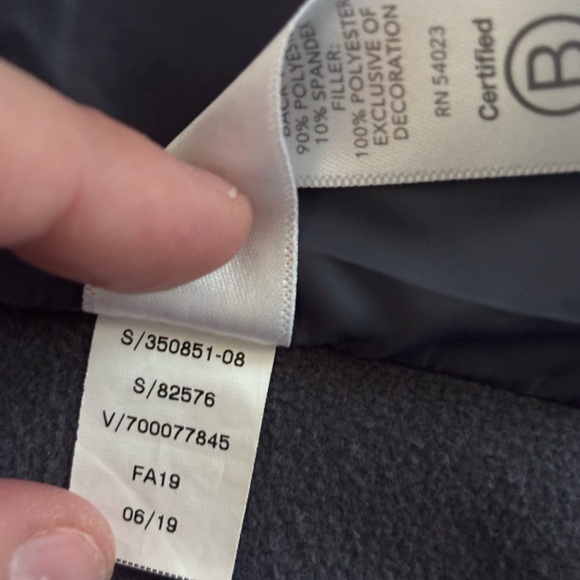 Athleta Rock Ridge Primaloft jacket - Picture 14 of 14